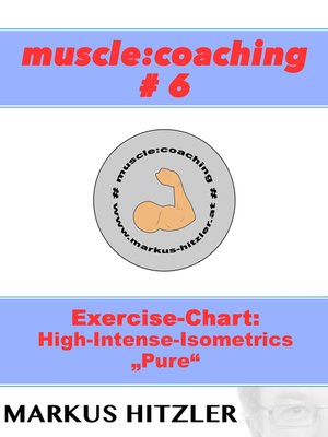 cover image of muscle -coaching #6